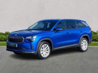 Skoda Kodiaq 2.0 TDI 193 SE L 4X4 5dr DSG [7 Seat]