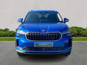 Skoda Kodiaq 2.0 TDI 193 SE L 4X4 5dr DSG [7 Seat]