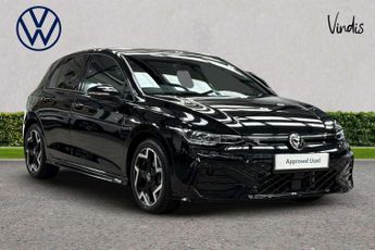 Volkswagen Golf 1.5 TSI 150 R-Line 5dr