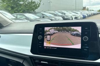 Volkswagen T-Roc 1.5 TSI Match 5dr DSG