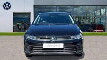 Volkswagen Polo 1.0 TSI Life 5dr DSG
