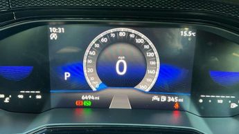 Volkswagen Polo 1.0 TSI Life 5dr DSG