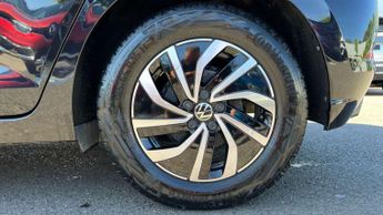 Volkswagen Polo 1.0 TSI Life 5dr DSG
