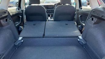 Volkswagen Polo 1.0 TSI Life 5dr DSG