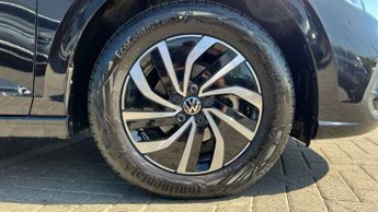 Volkswagen Polo 1.0 TSI Life 5dr DSG