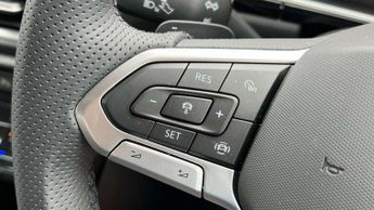Volkswagen T-Roc 1.5 TSI R-Line 5dr DSG