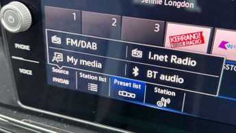 Volkswagen T-Roc 1.5 TSI R-Line 5dr DSG
