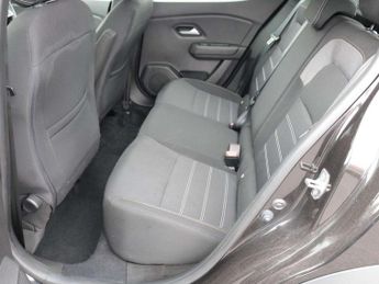 Dacia Sandero Stepway 1.0 TCe Expression 5dr