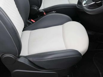 Fiat 500 1.0 Mild Hybrid Dolcevita [Part Leather] 3dr
