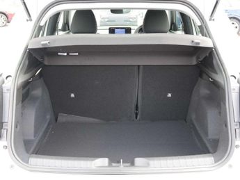 Fiat 600 1.2 Hybrid 48V 5dr eDCT-6