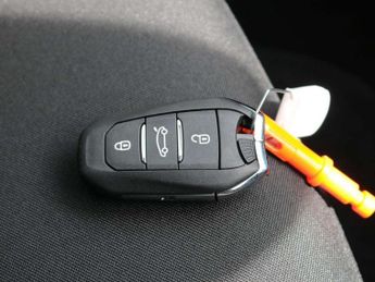 Fiat 600 1.2 Hybrid 48V 5dr eDCT-6