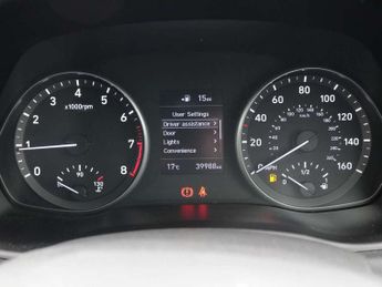 Hyundai i30 1.4T GDI N Line 5dr