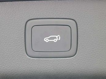 MG HS 1.5 T-GDI PHEV Trophy 5dr Auto