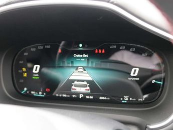 MG HS 1.5 T-GDI PHEV Trophy 5dr Auto