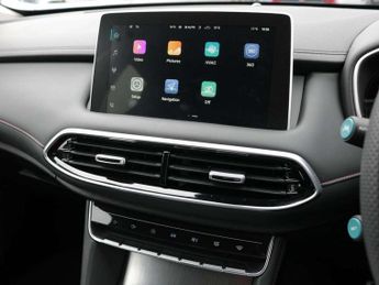 MG HS 1.5 T-GDI PHEV Trophy 5dr Auto
