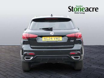 MG HS 1.5 T-GDI PHEV Trophy 5dr Auto