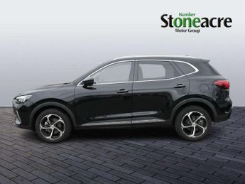 MG HS 1.5 T-GDI PHEV Trophy 5dr Auto