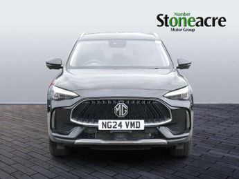 MG HS 1.5 T-GDI PHEV Trophy 5dr Auto