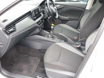 Skoda Kamiq 1.0 TSI 95 S 5dr