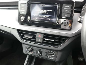 Skoda Kamiq 1.0 TSI 95 S 5dr