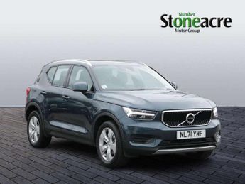Volvo XC40 1.5 T3 [163] Momentum 5dr Geartronic