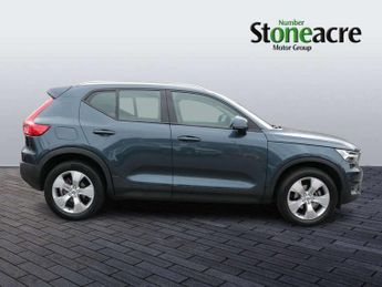 Volvo XC40 1.5 T3 [163] Momentum 5dr Geartronic