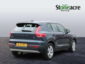 Volvo XC40 1.5 T3 [163] Momentum 5dr Geartronic