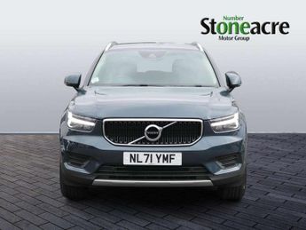 Volvo XC40 1.5 T3 [163] Momentum 5dr Geartronic