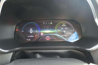Renault Captur 1.6 E-Tech Plug-in hybrid 160 Techno 5dr Auto