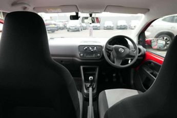 Skoda Citigo 1.0 MPI SE 3dr