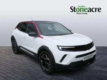 Vauxhall Mokka 1.2 Turbo SRi 5dr Auto