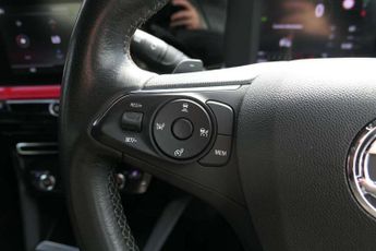 Vauxhall Mokka 1.2 Turbo SRi 5dr Auto
