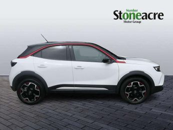 Vauxhall Mokka 1.2 Turbo SRi 5dr Auto