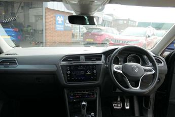Volkswagen Tiguan 1.5 TSI 150 Active 5dr DSG