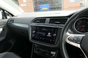 Volkswagen Tiguan 1.5 TSI 150 Active 5dr DSG