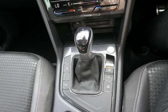 Volkswagen Tiguan 1.5 TSI 150 Active 5dr DSG