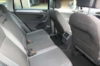 Volkswagen Tiguan 1.5 TSI 150 Active 5dr DSG