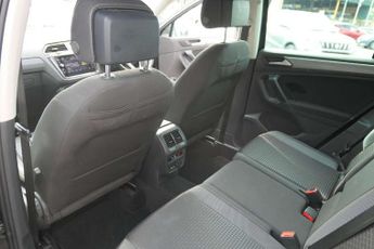 Volkswagen Tiguan 1.5 TSI 150 Active 5dr DSG
