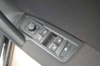 Volkswagen Tiguan 1.5 TSI 150 Active 5dr DSG