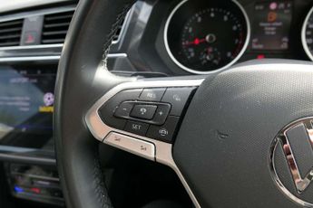 Volkswagen Tiguan 1.5 TSI 150 Active 5dr DSG