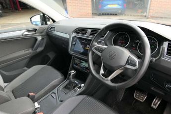 Volkswagen Tiguan 1.5 TSI 150 Active 5dr DSG