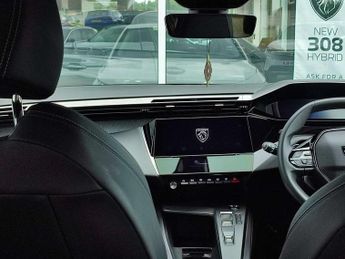 Peugeot 308 1.2 PureTech Allure Premium 5dr EAT8