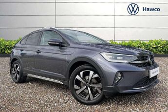 Volkswagen Taigo 1.0 TSI 110 Style 5dr DSG
