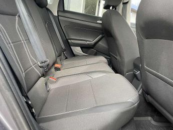 Volkswagen Taigo 1.0 TSI 110 Style 5dr DSG