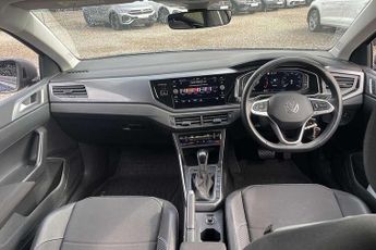 Volkswagen Taigo 1.0 TSI 110 Style 5dr DSG