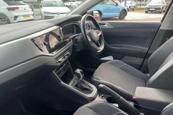 Volkswagen Taigo 1.0 TSI 110 Style 5dr DSG