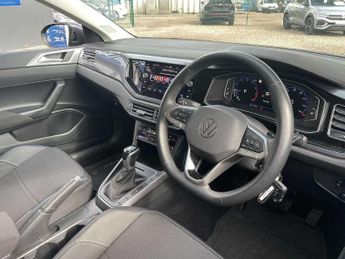 Volkswagen Taigo 1.0 TSI 110 Style 5dr DSG