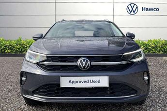 Volkswagen Taigo 1.0 TSI 110 Style 5dr DSG