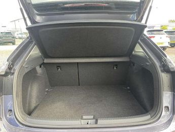 Volkswagen Taigo 1.0 TSI 110 Style 5dr DSG