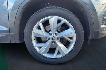 Skoda Kodiaq 1.4 TSI 150 Edition 4x4 5dr DSG [7 Seat]